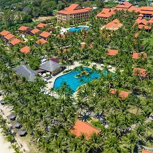 **** Курортный комплекс Pandanus Вьетнам