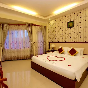 Luxury Nha Trang