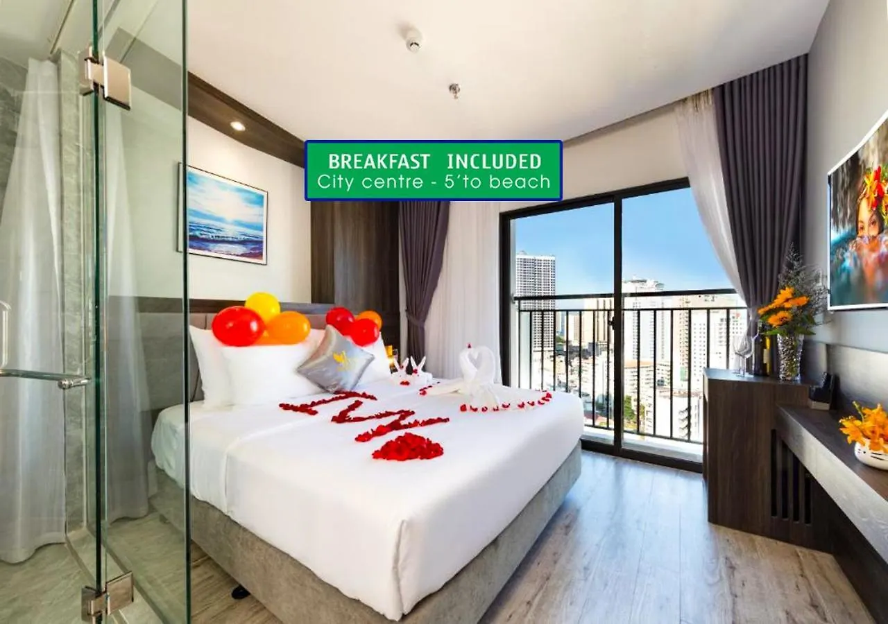 Ivy Hotel Nha Trang